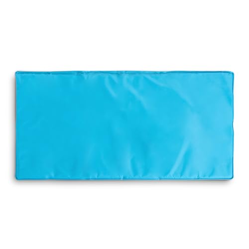 Hauck Dream N Play rejseseng Waterblue 120x60 cm