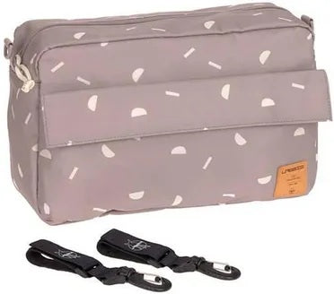 LASSIG stroller organizer