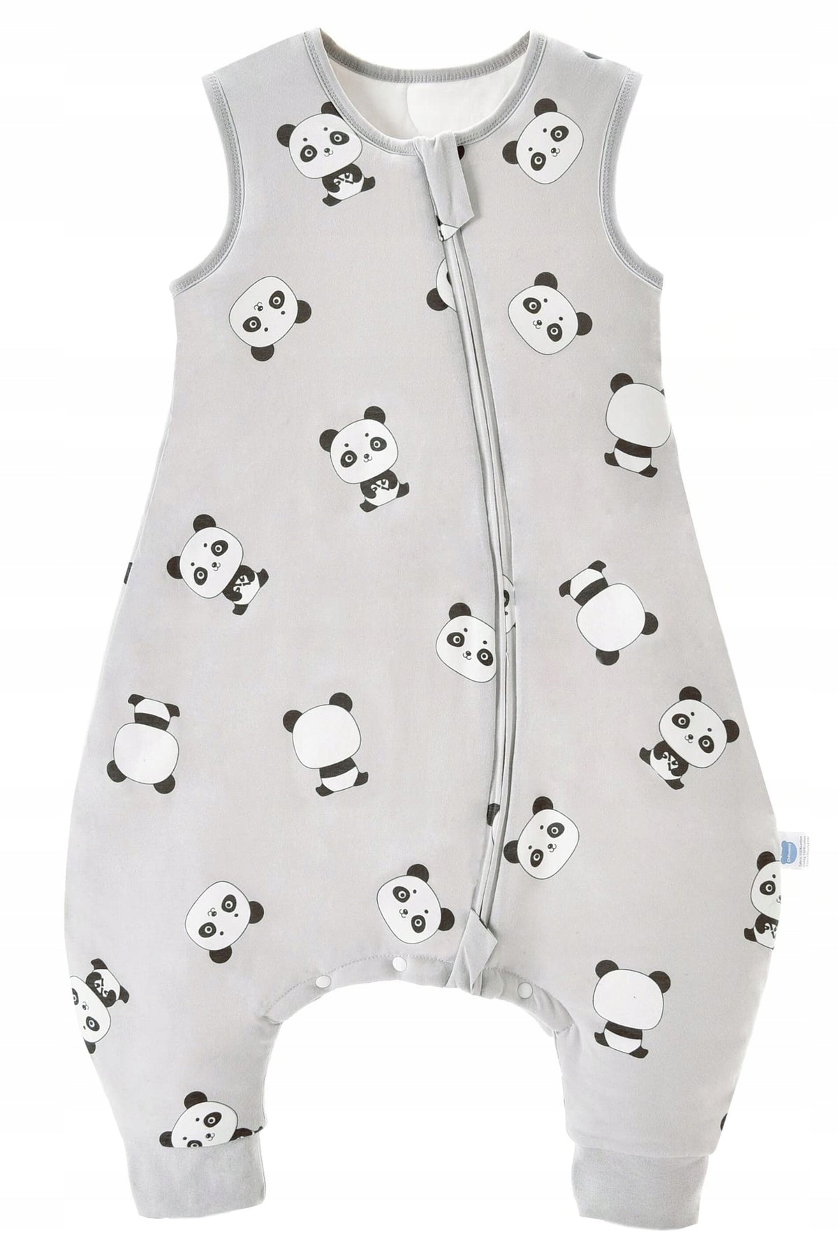 CHILSUESSY gigoteuse d'hiver 2TOG taille 100