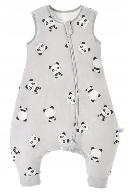 CHILSUESSY gigoteuse d'hiver 2TOG taille 100