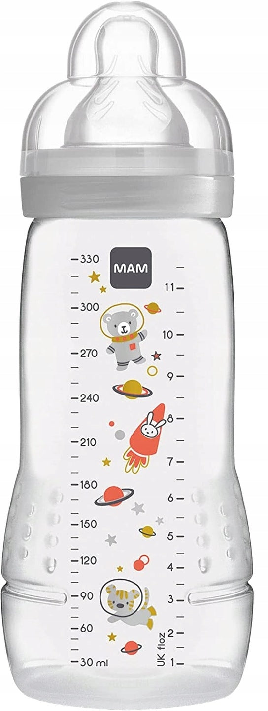MAM Easy Active bottle
