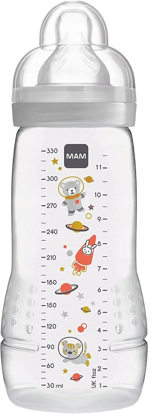 MAM Easy Active biberon 330ml 4luni+