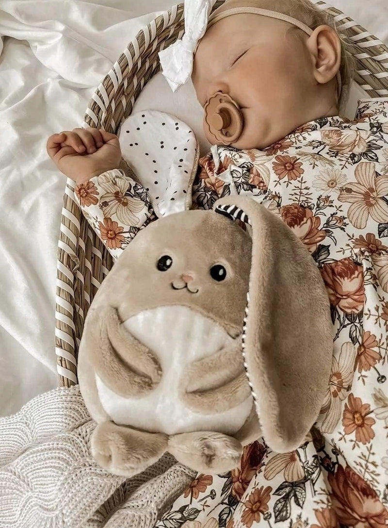 MyHummy szumiś przytulanka KRÓLIK 17 cm