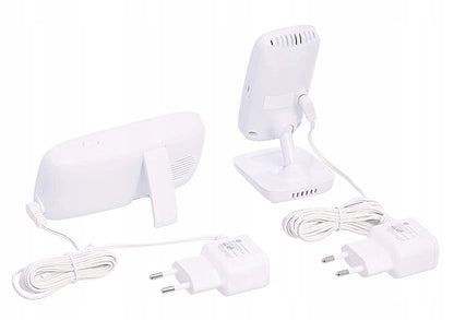 AMAZON BASICS A40 babyfoon 2,8"