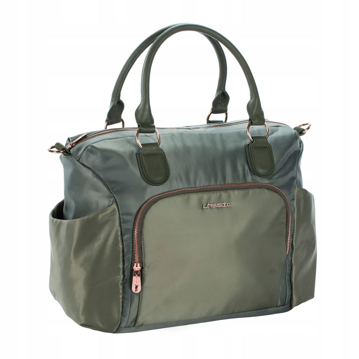 LASSIG Gold Label Avenue OLIV