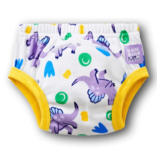 BAMBINO MIO majtki treningowe 2-3 lata