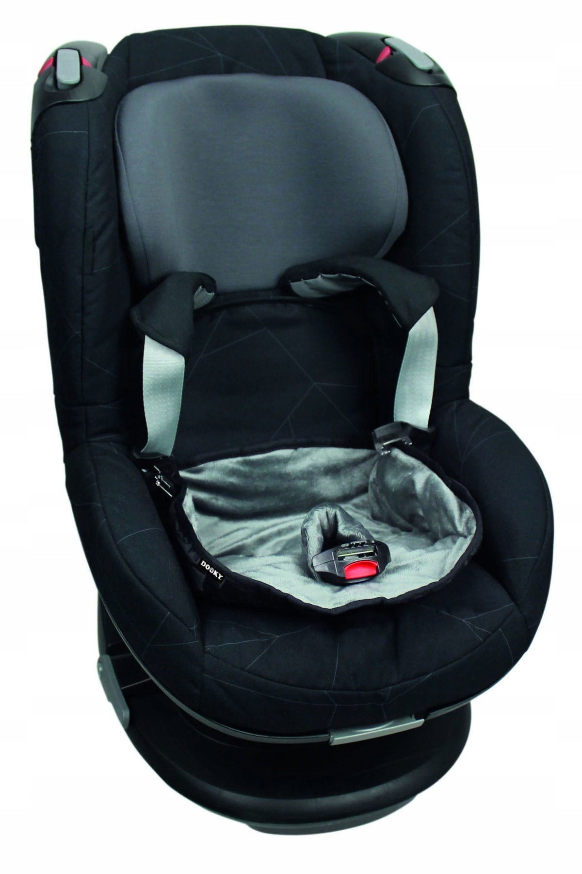 DOOKY protège-siège imperméable universel pour siège auto