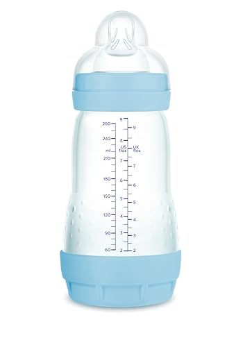 MAM antikolikflaske 260 ml 2-4m