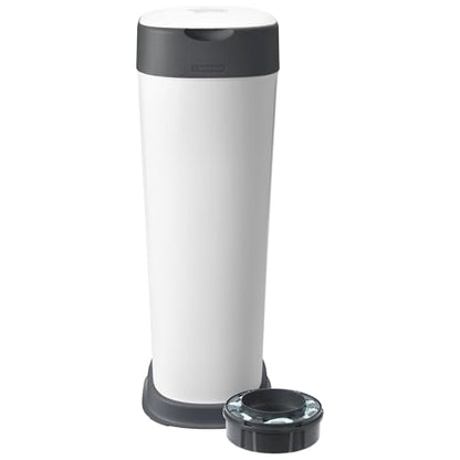 Tommee Tippee Twist Click XL blebeholder med refill