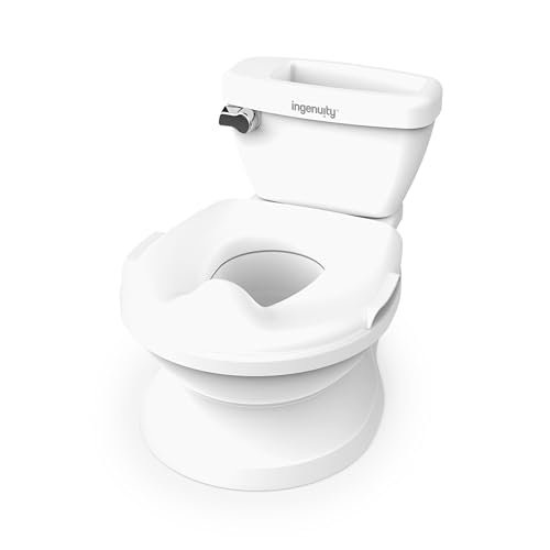INGENUITY træningspotte