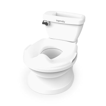 INGENUITY træningspotte