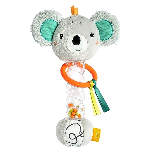 FEHN sensorisk regnrasle med koala