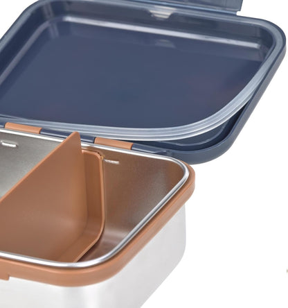 LASSIG Adventure lunch box
