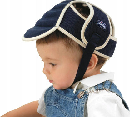 CHICCO védősisak járni tanuláshoz 45-50 cm 8 hónap+