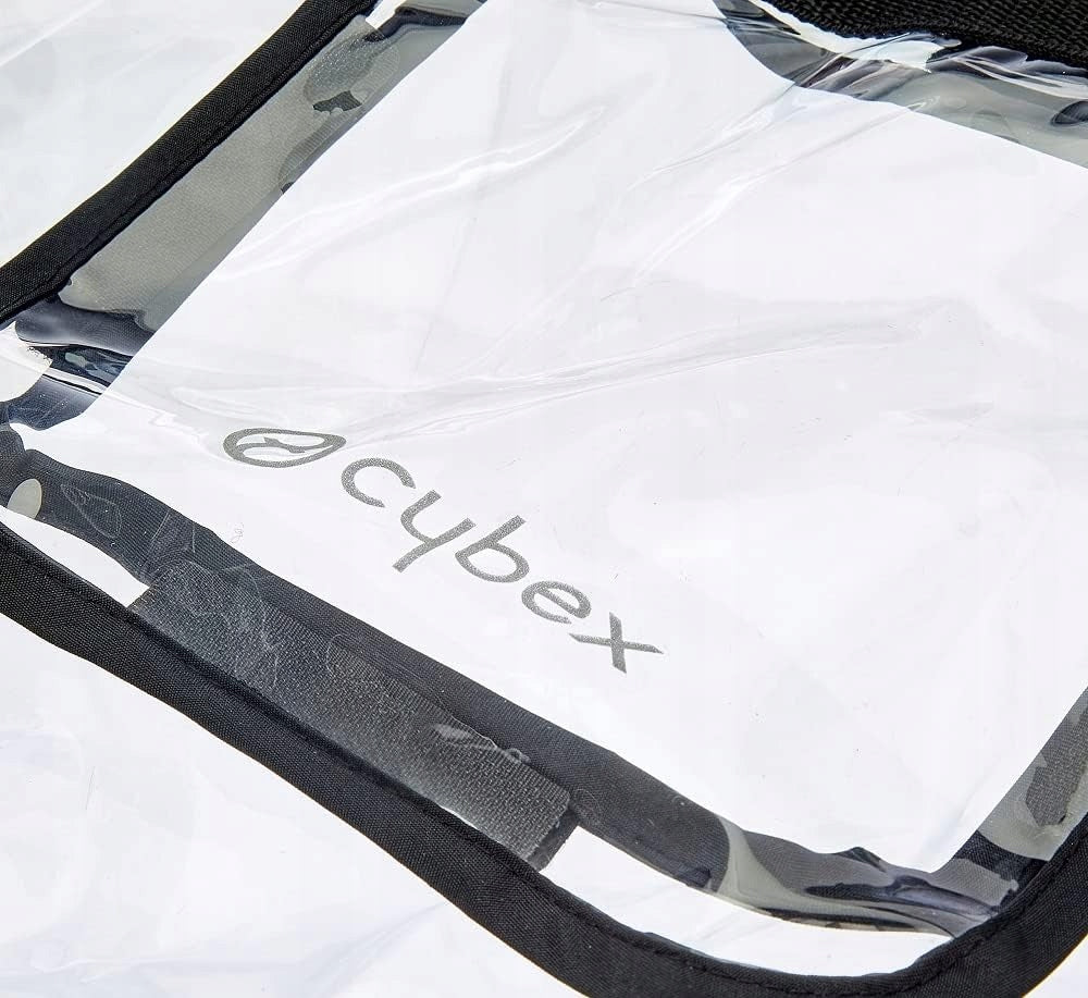 CYBEX GOLD regenhoes voor autostoeltje CLOUD I ATON