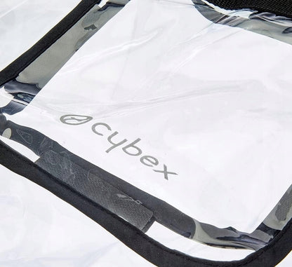 CYBEX GOLD regenhoes voor autostoeltje CLOUD I ATON