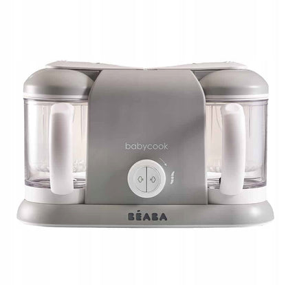 BEABA Babycook Duo ROBOT KUCHENNY 4 w 1 2200 ml