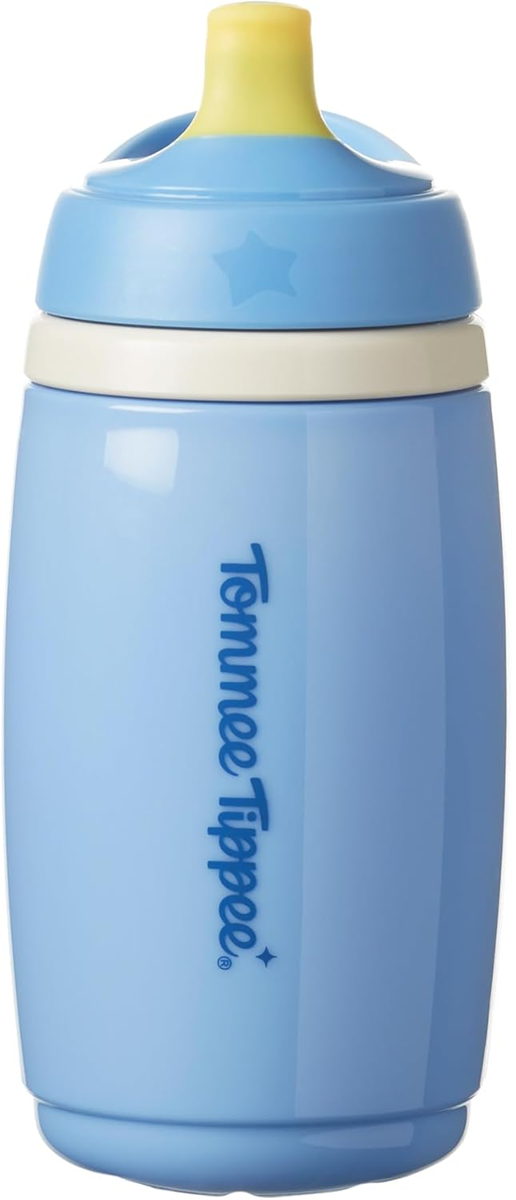 TOMMEE TIPPEE SuperStar Sippee Cup csöpögésmentes pohár 390 ml 12 hó+