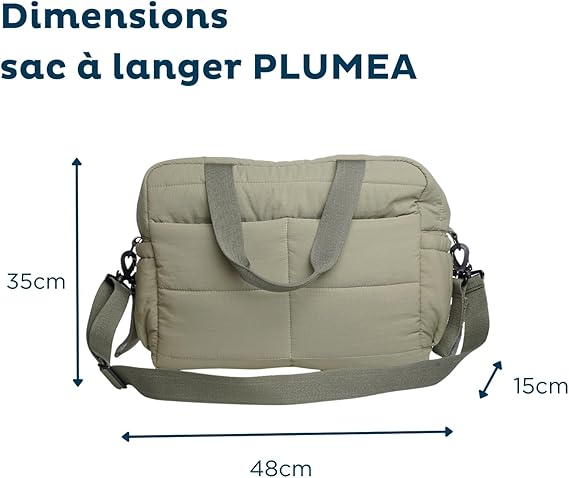 THERMOBABY stroller bag for baby accessories