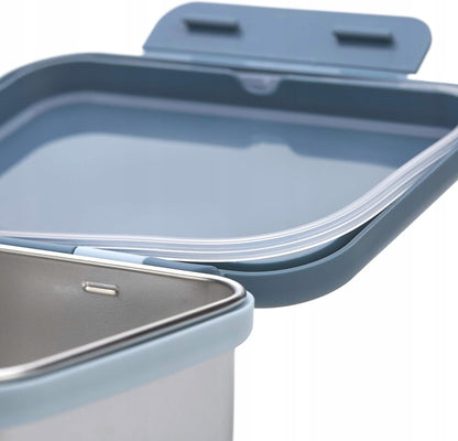 LASSIG Adventure lunch box