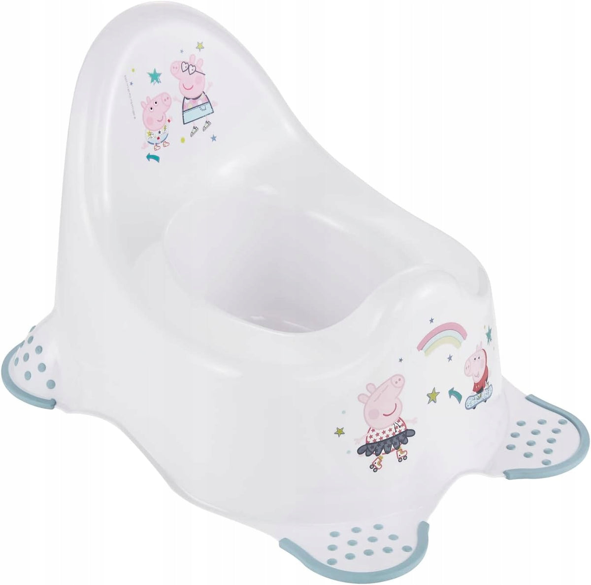 KEEEPER Peppa Pig pot 18 m+
