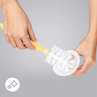 MEDELA Harmony Flex laktator ręczny 2fazowy