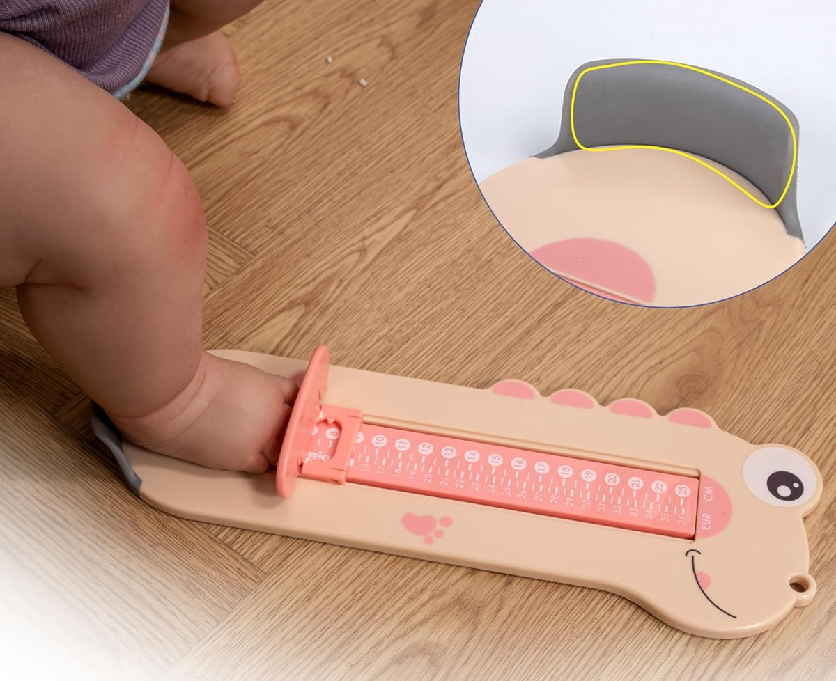 PANDAGIES PARIS foot measuring gauge