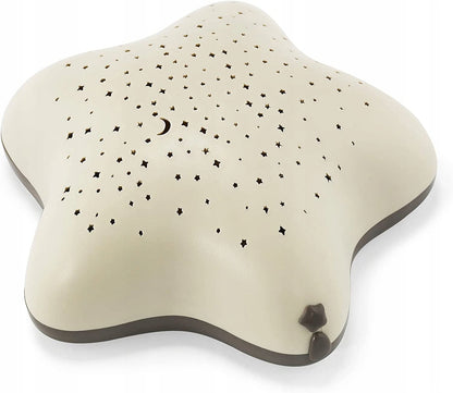 PABOBOstar projectorage 0 +colour beige and browndiameter 16.5 cmbatteries 3 x AA (not supplied)material