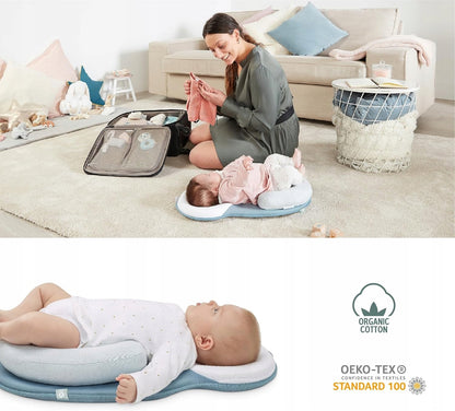 BABYMOOV Cosydream pillow, stabilizer for infants