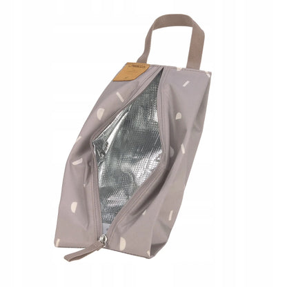 LASSIG sac isotherme pour biberon pour bébé