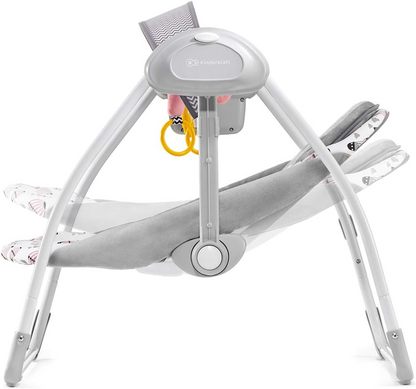 KINDERKRAFT FLO bouncer swing seat
