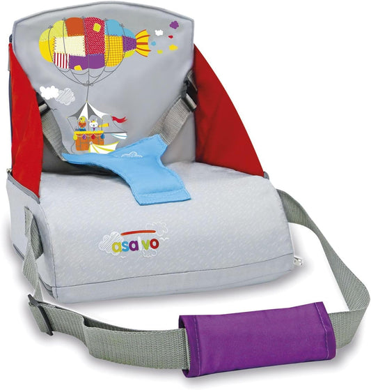 Brand: Asalvo Child age: 6 m +