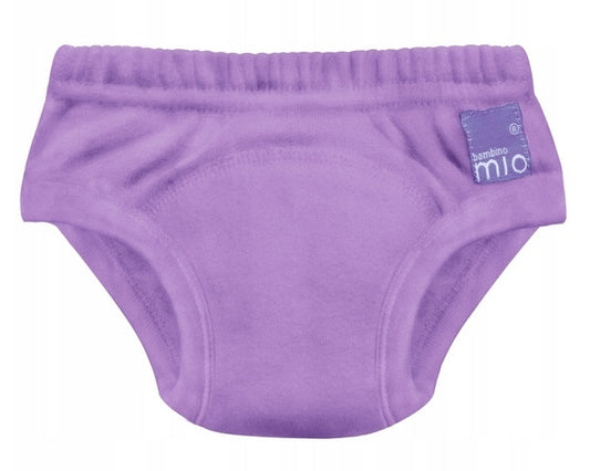 BAMBINO MIO majtki treningowe 2-3 lata