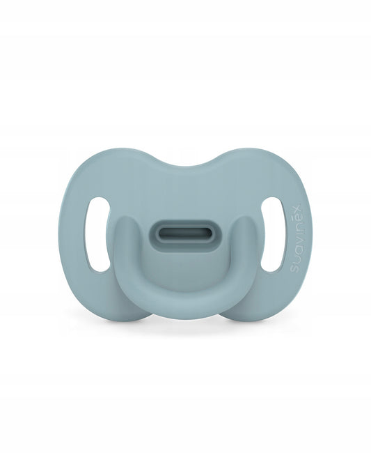 SUAVINEX Schnuller SELECTION SX PRO Silikon 0-6M