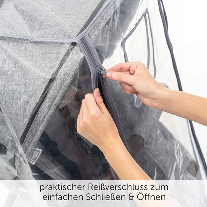 ZAMBOO rain cover for strollers