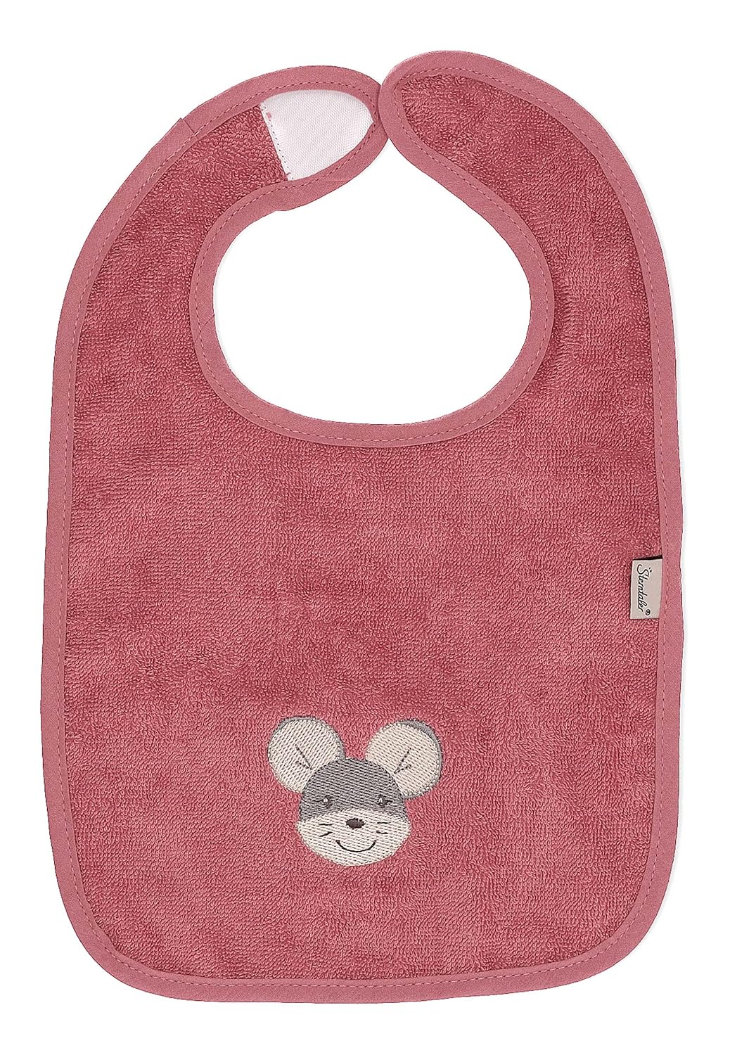 STERNTALER velcro fastening bib