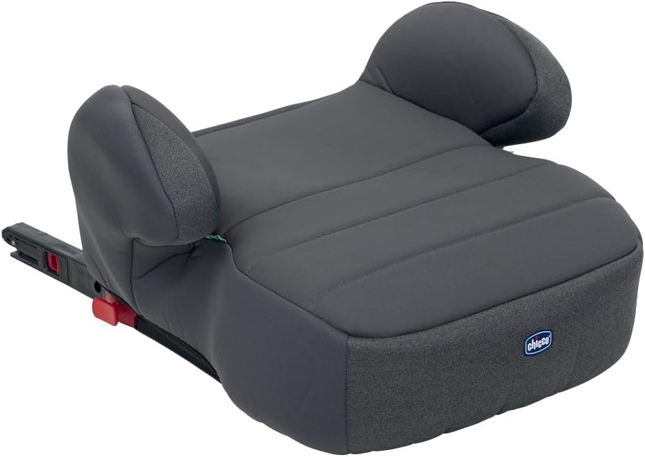 CHICCO Quasar Fix i-Size siège auto rehausseur 126-150cm