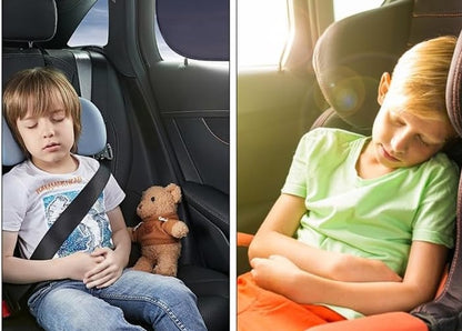 SONNENSCHUTZ osłona przeciwsłoneczna na szybę samochodu UV 2 sztuki