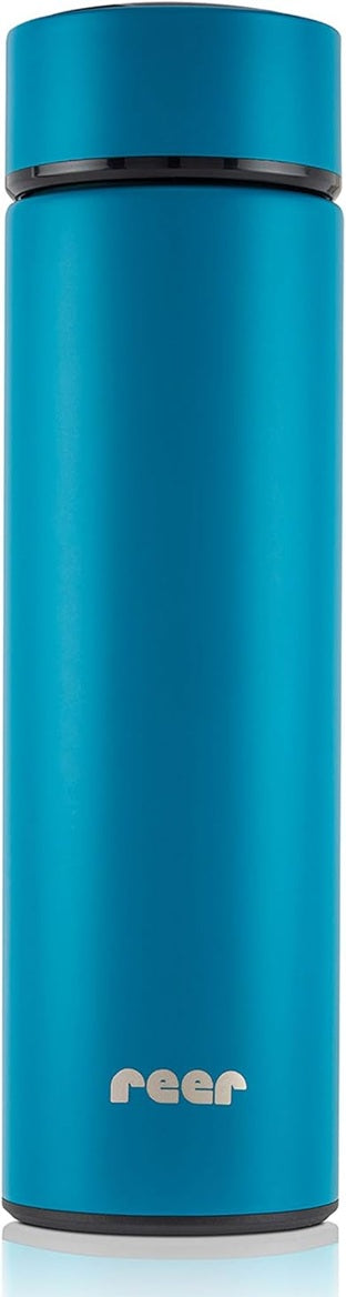 REER ColourDedign thermos for drinks