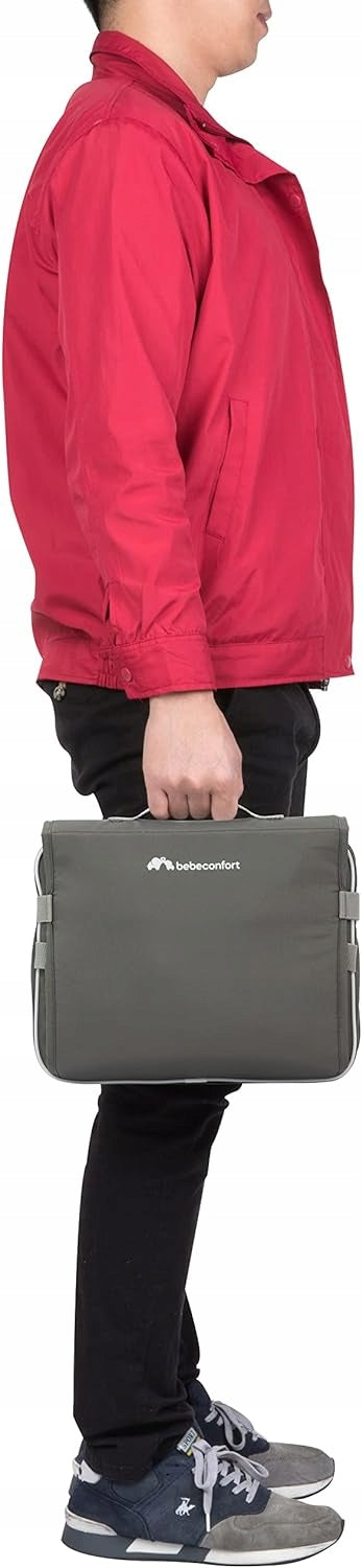 BEBECONFORT chair, booster seat