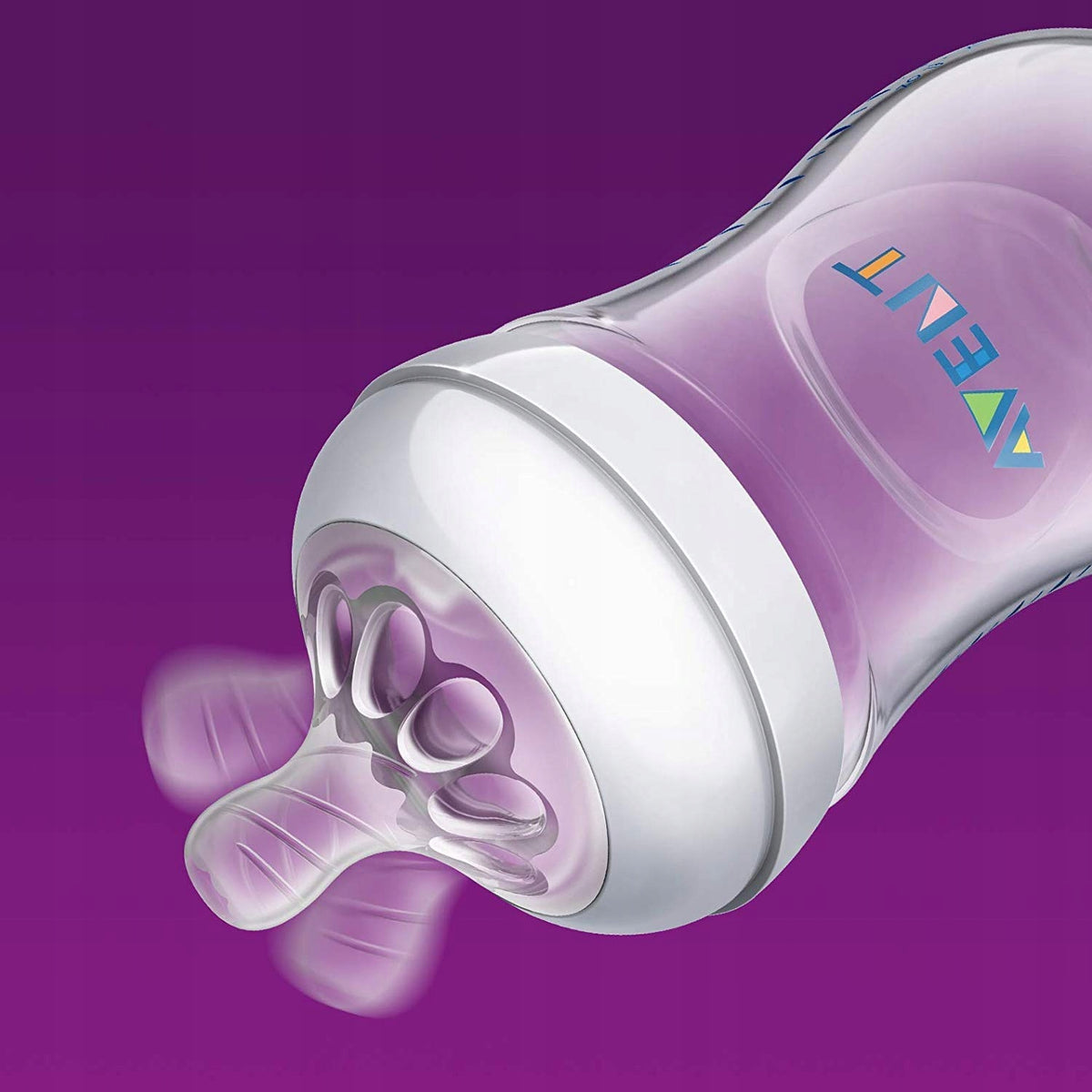 PHILIPS AVENT SCD301/03 newbornset 1
