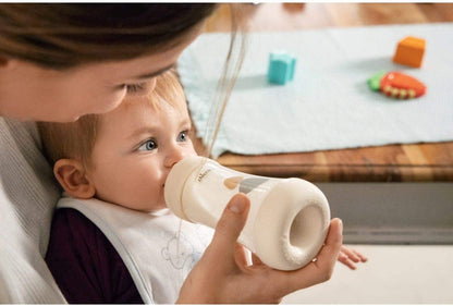 CHICCO Perfect5 cumisüveg 0 hónap+ 150 ml