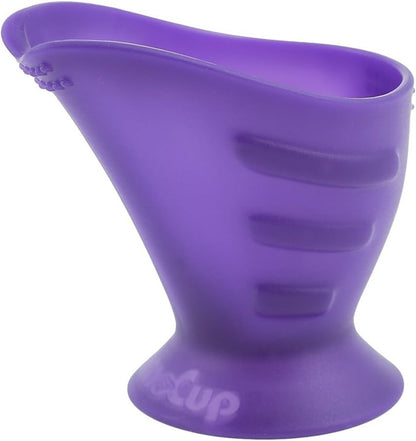 HOPPEDIZ CamoCup cup for children and people with dysphagia