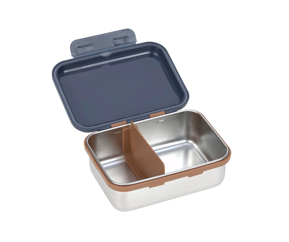 LASSIG Adventure lunch box