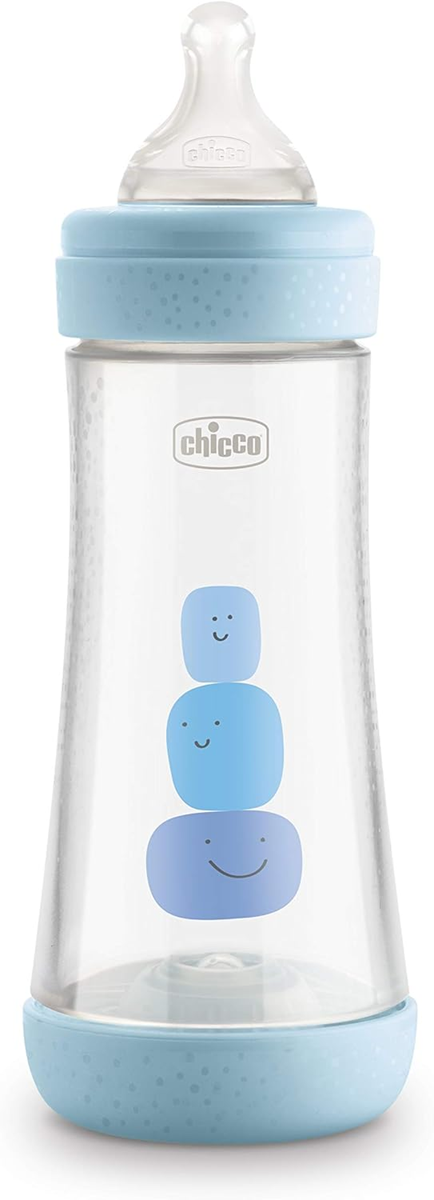 CHICCO butelka Perfect5 4m+ 300ml
