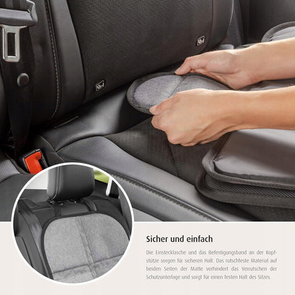 REER TravelKid MaxiProtect autostoelbeschermer