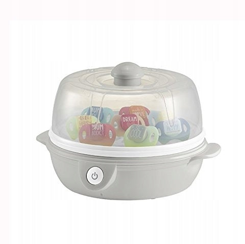 BEABA Steril'Express sterylizator parowy 2 w 1