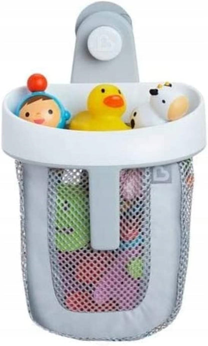 MUNCHKIN Super Scoop netorganizer voor badspeelgoed
