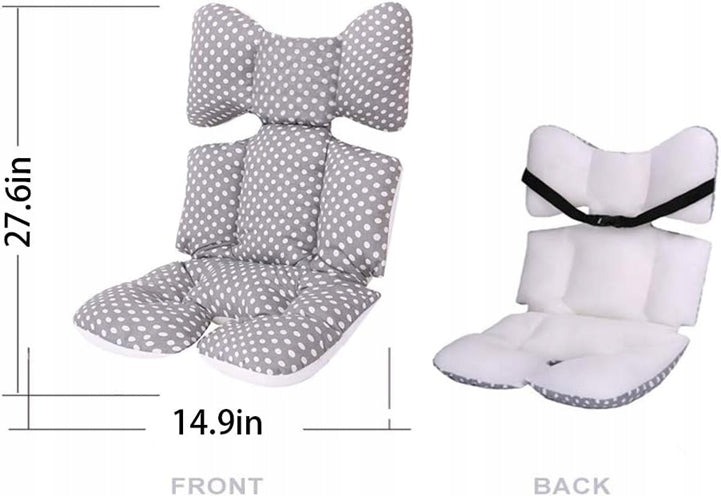 MIRACLE BABY wkładka oddychająca do wózka spacerowego