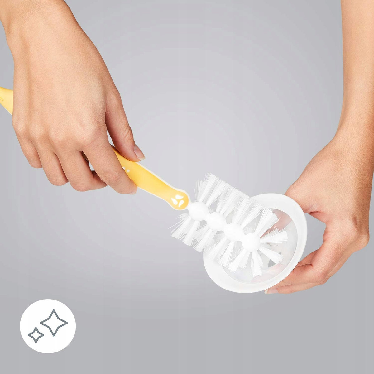 MEDELA Harmony Flex laktator ręczny 2fazowy U "O